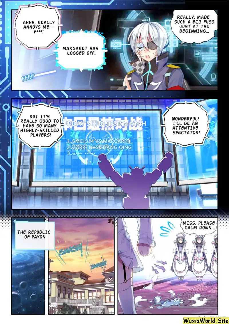 Fake Hero Chapter 74 6